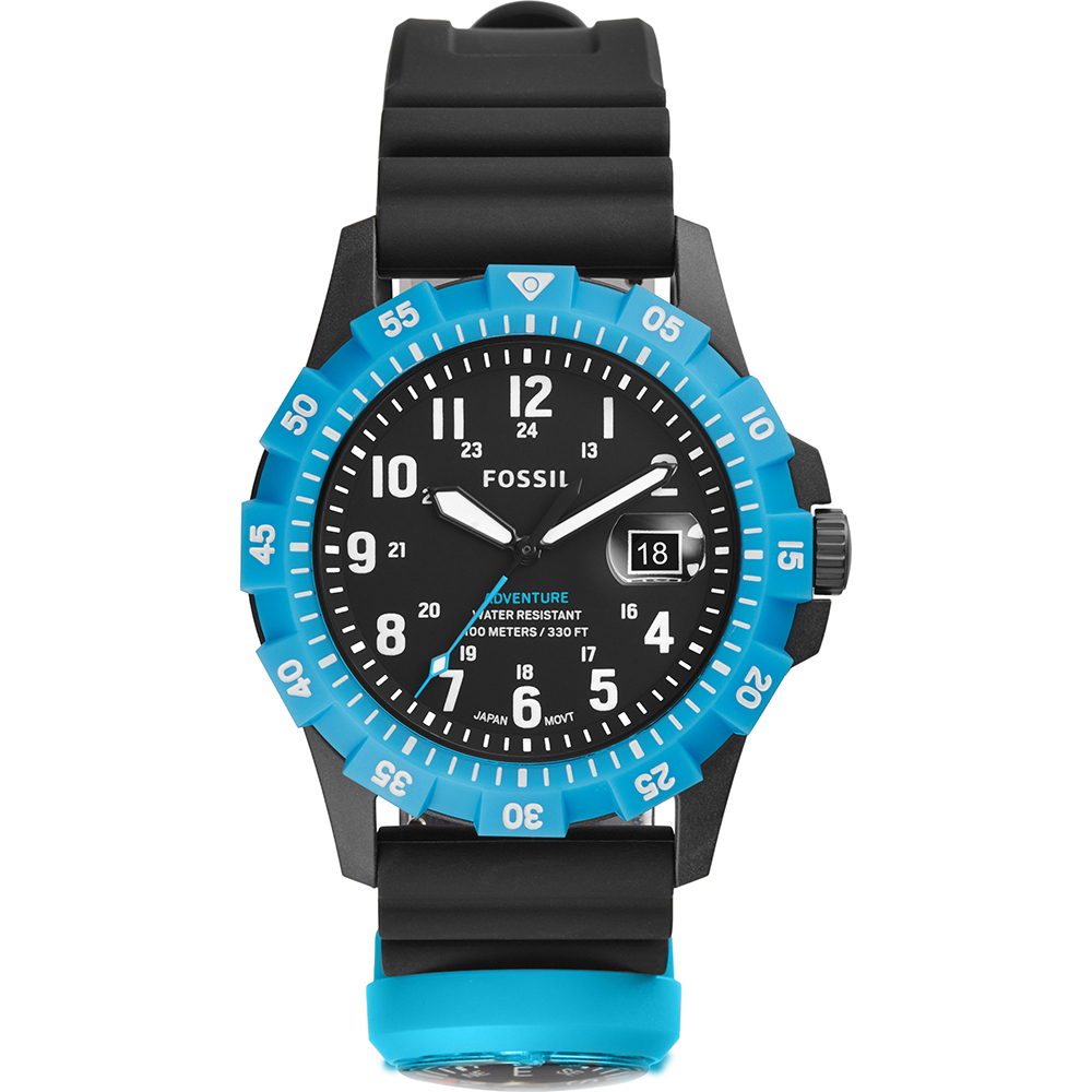 Fossil FS5731 Fb-Adventure Watch