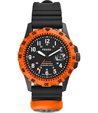 Fossil AFS5733 Strap - FS5733 FB-Adventure