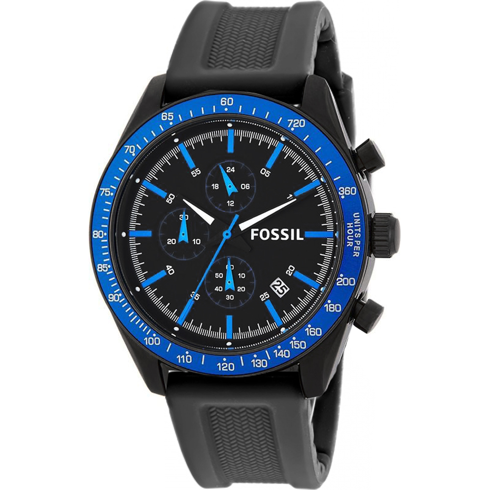 Fossil BQ2253 Field Scout Watch