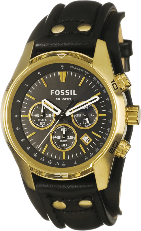 Fossil Watch Chrono Florenity CH2615