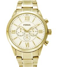 Fossil ABQ1128 Strap - BQ1128 Flynn
