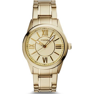 Fossil BQ1136 Flynn Watch