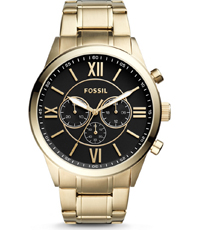 Fossil ABQ1128 Strap - BQ1128 Flynn