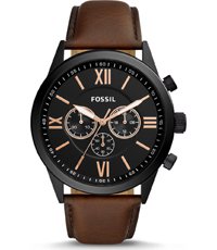 Fossil ABQ2376 Strap - BQ2376 Flynn