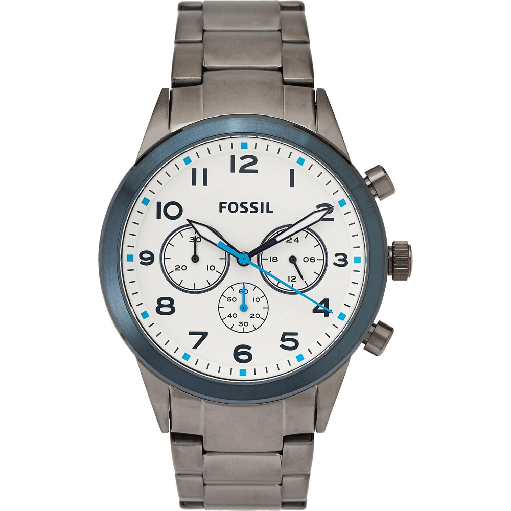 Fossil BQ2234 Flynn Pilot Watch