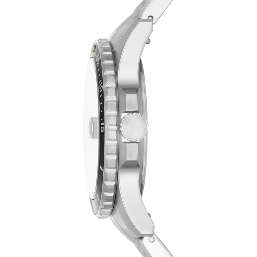 Fossil FS5952 watch - Blue