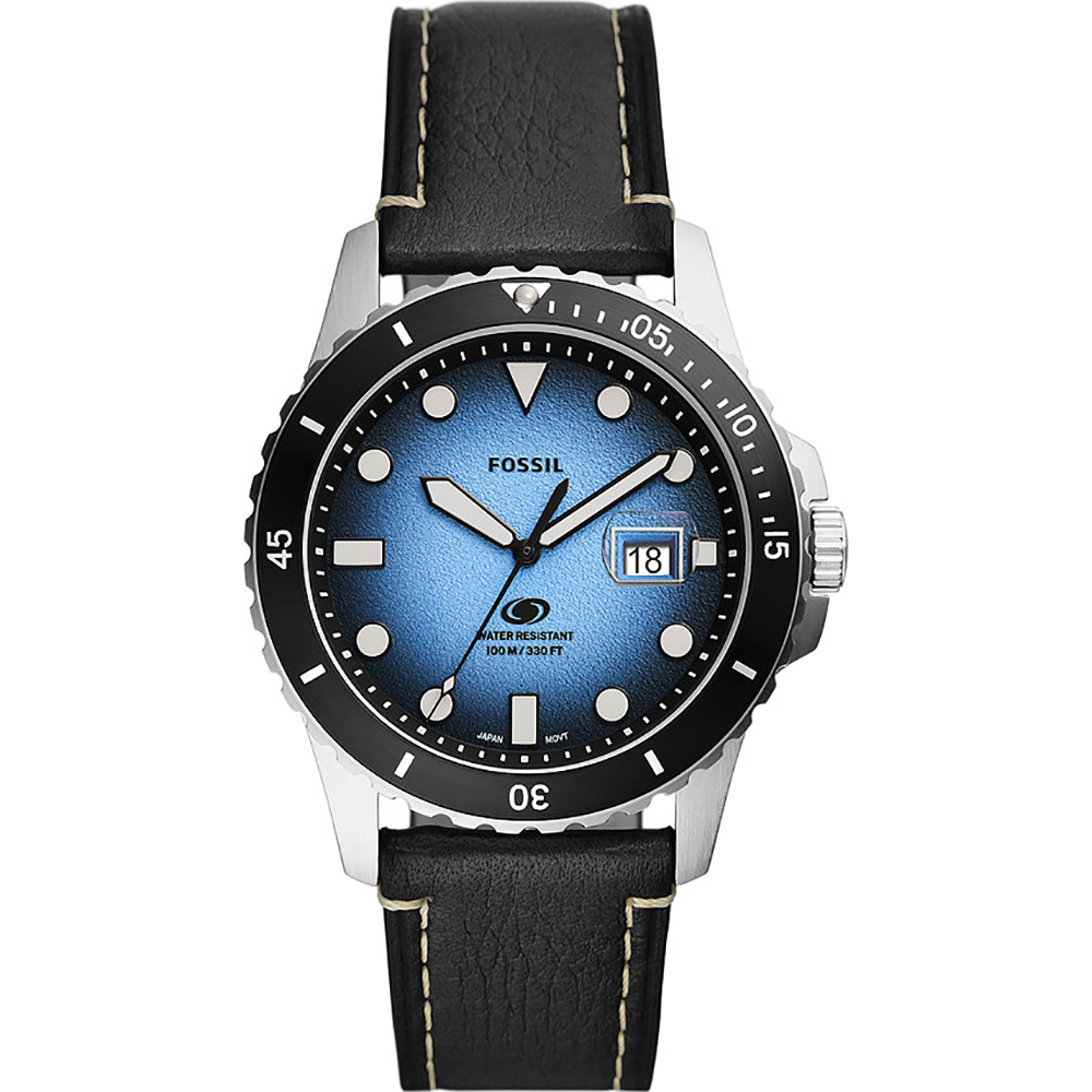 Fossil FS5960 Fossil BLUE Watch