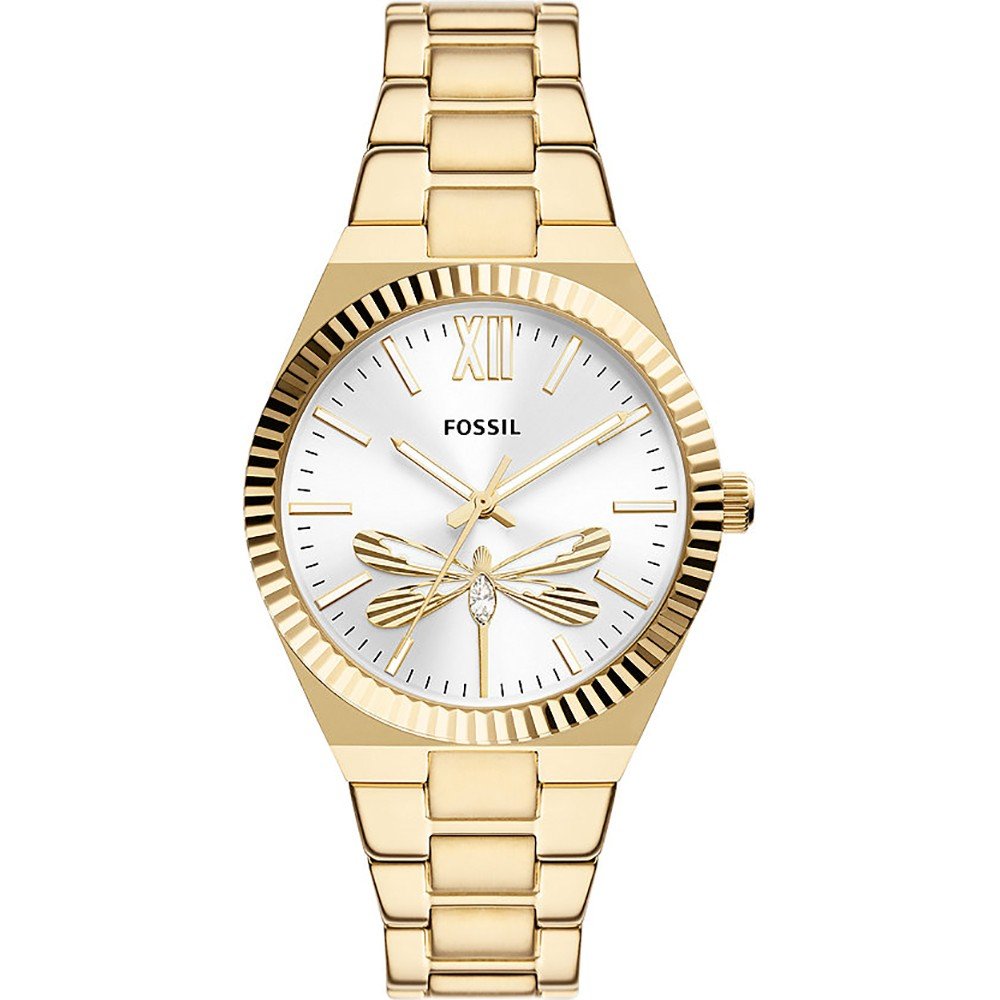 Fossil ES5262 Scarlette Watch