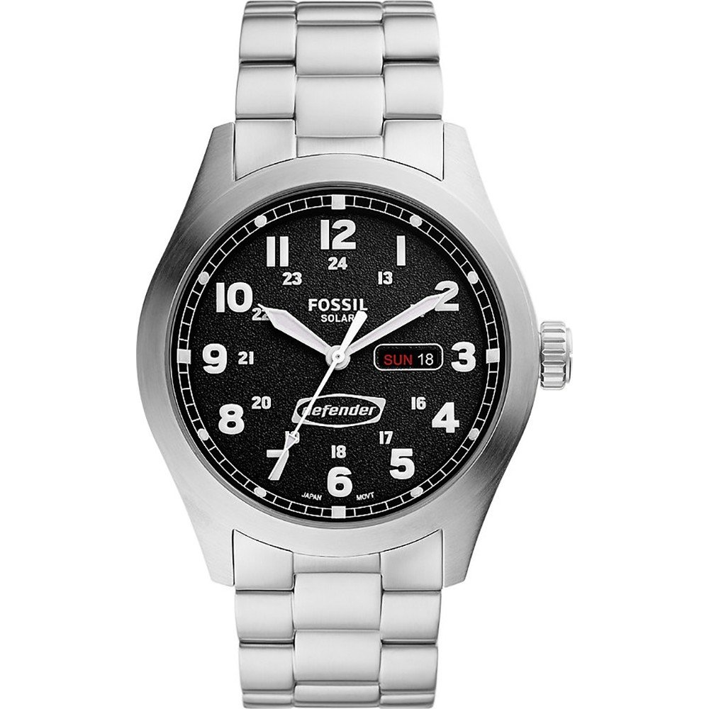 Fossil FS5976 Defender Watch