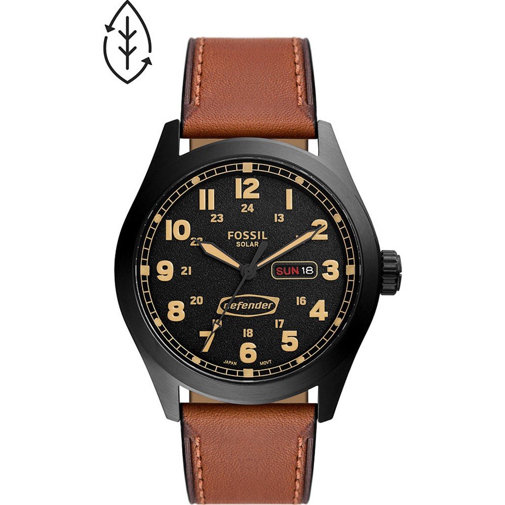 Fossil FS5978 Defender Watch