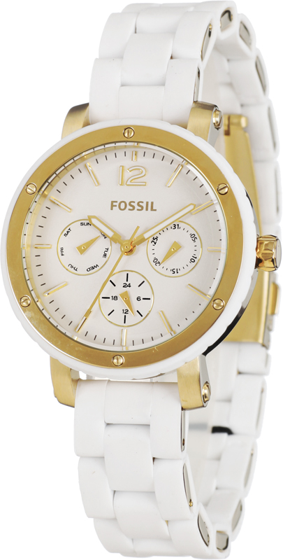 Fossil Watch Time 3 hands BQ9405 BQ9405