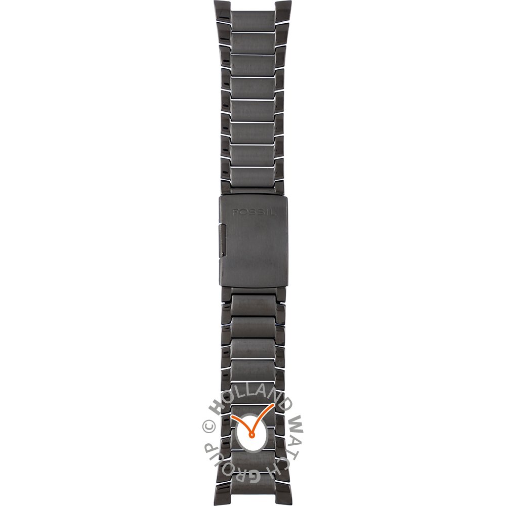Fossil AFS4123 Strap - FS4123