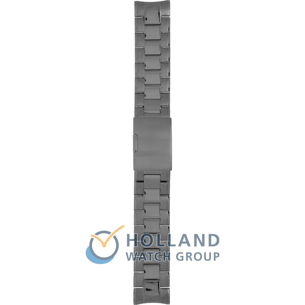 Fossil Strap  FS4584 Grant AFS4584