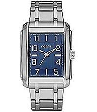 Fossil ABQ9346 Strap - BQ9346