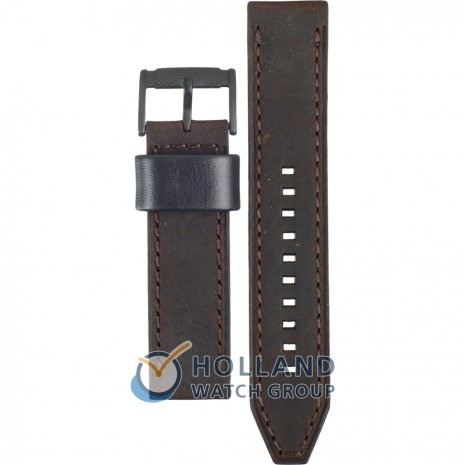 Fossil AFS4656 Strap - FS4656 Machine Medium