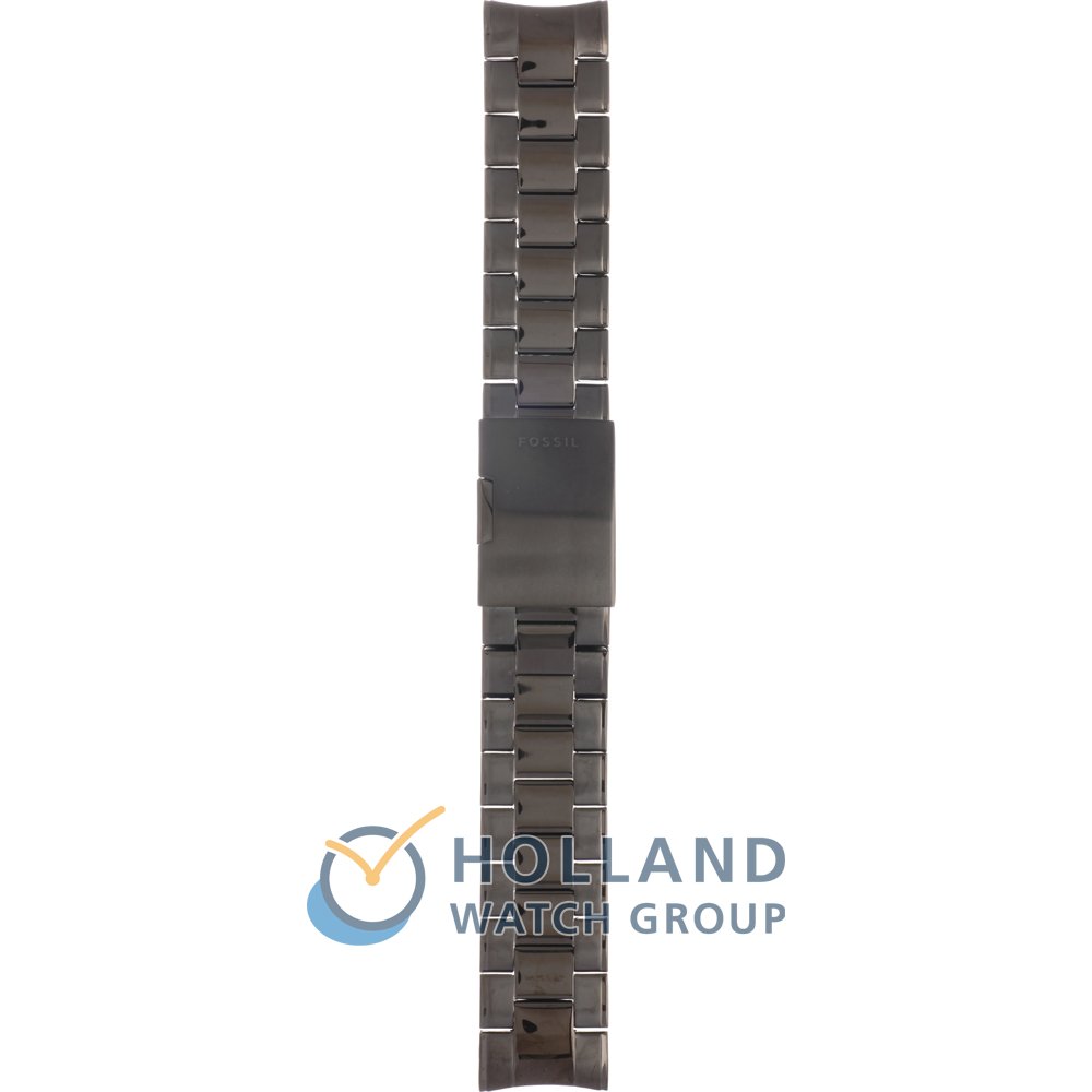 Fossil Straps AFS4723 FS4723 Grant Strap