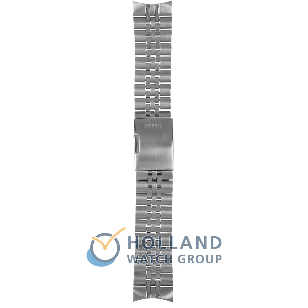 Fossil AFS4784 Strap - FS4784 Townsman Big