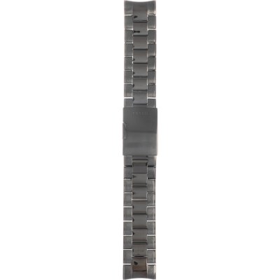 Bracelete Fossil Straps AFS4831 FS4831 Grant