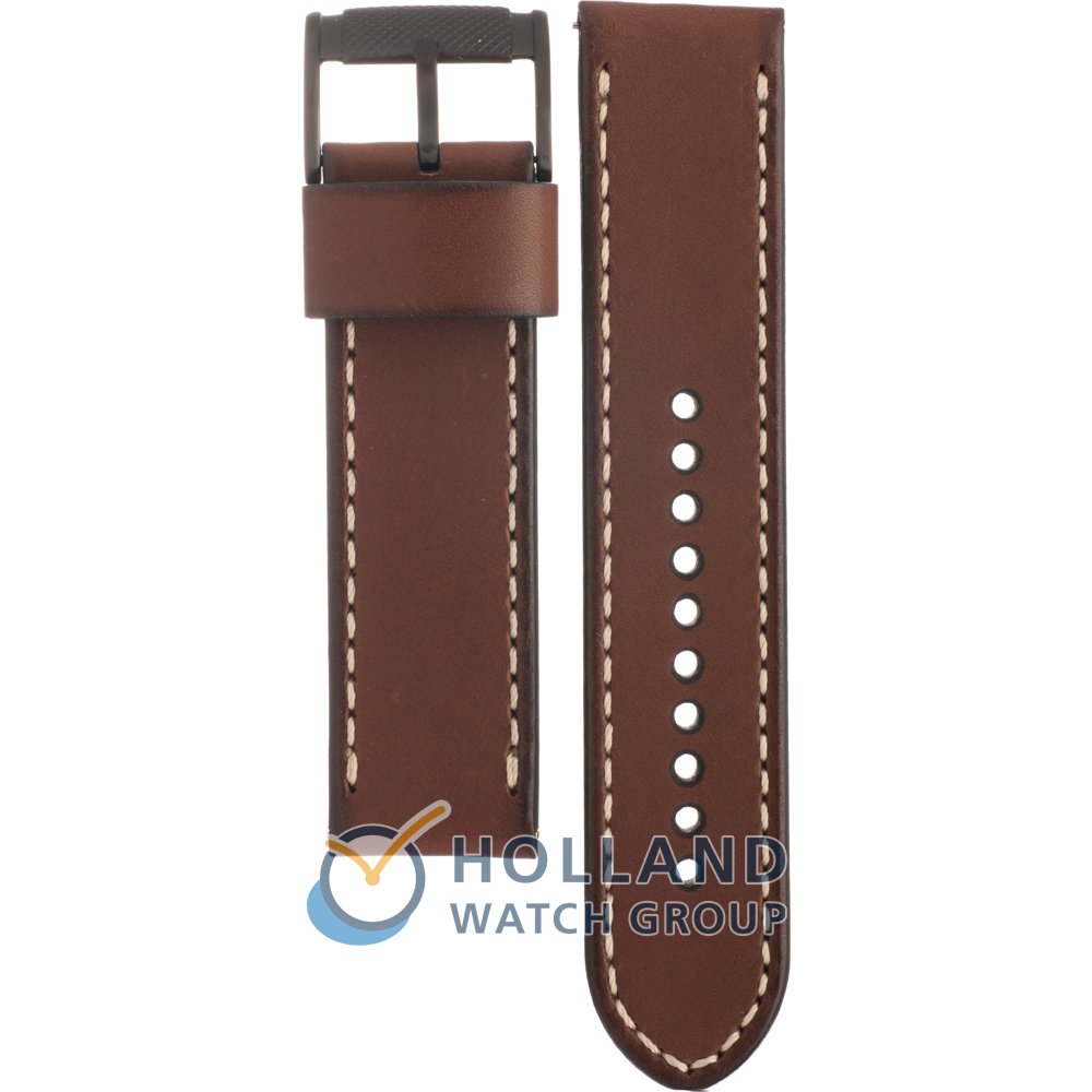 Fossil AFS4887 Strap - FS4887 Foreman