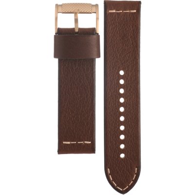 Fossil Straps AFS5065 FS5065 Modern Machine Strap