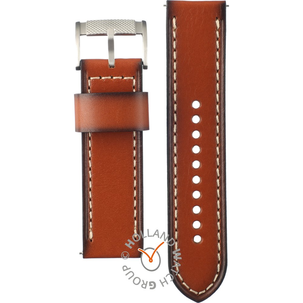 Fossil AFS5232 Strap - FS5232 Machine