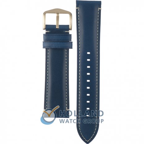 Fossil AFS5271 Strap - FS5271 Grant