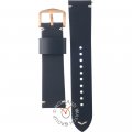 Fs5274 Fossil Straps AFS5274 FS5274 The Commuter 3H Date Strap • Official ...