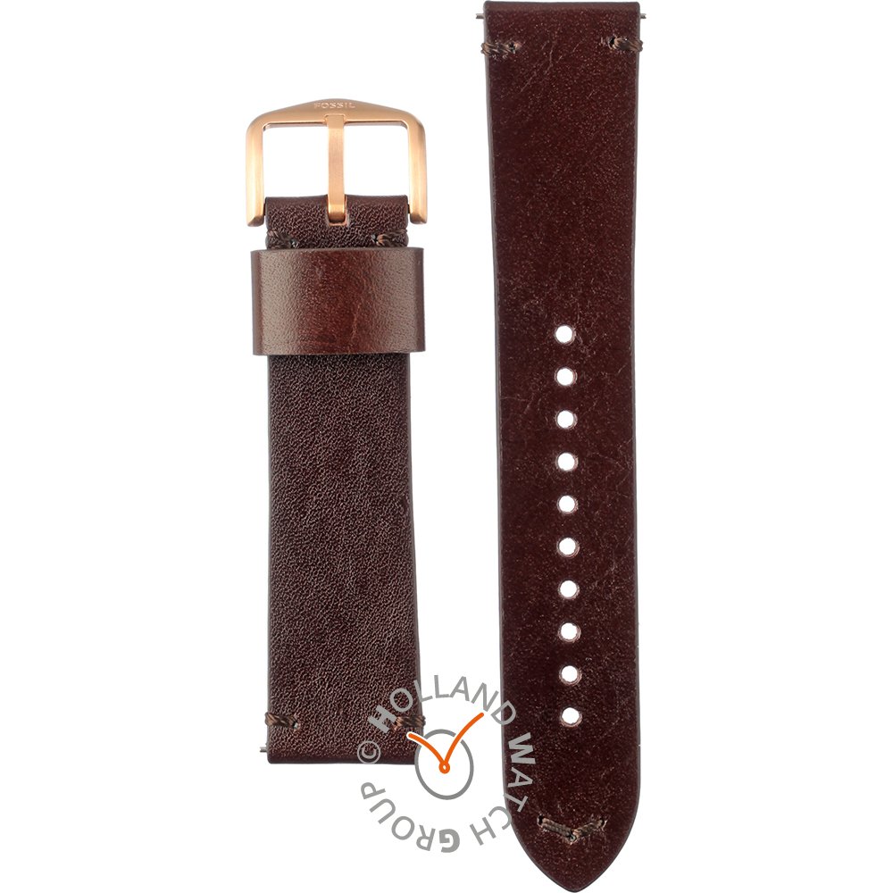 Fossil AFS5476 Strap - FS5476 The 