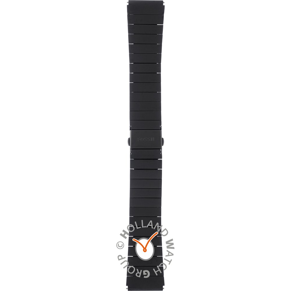 Fossil AFS5477 Strap - FS5477 Rutherford