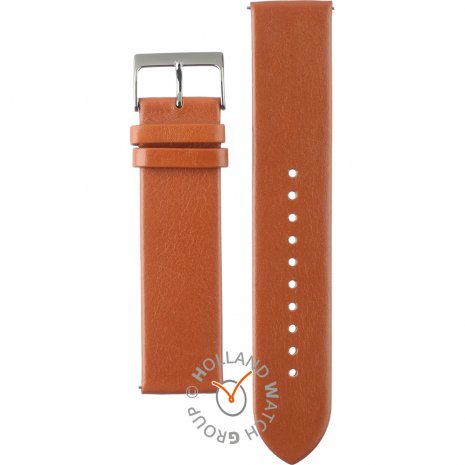 Fossil AFS5486 Strap - FS5486 Chase Timer