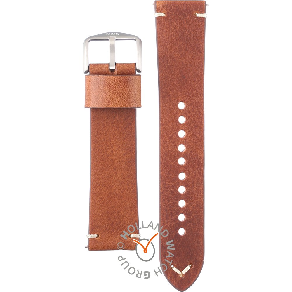 Fossil AFS5540 Strap - FS5540 The 