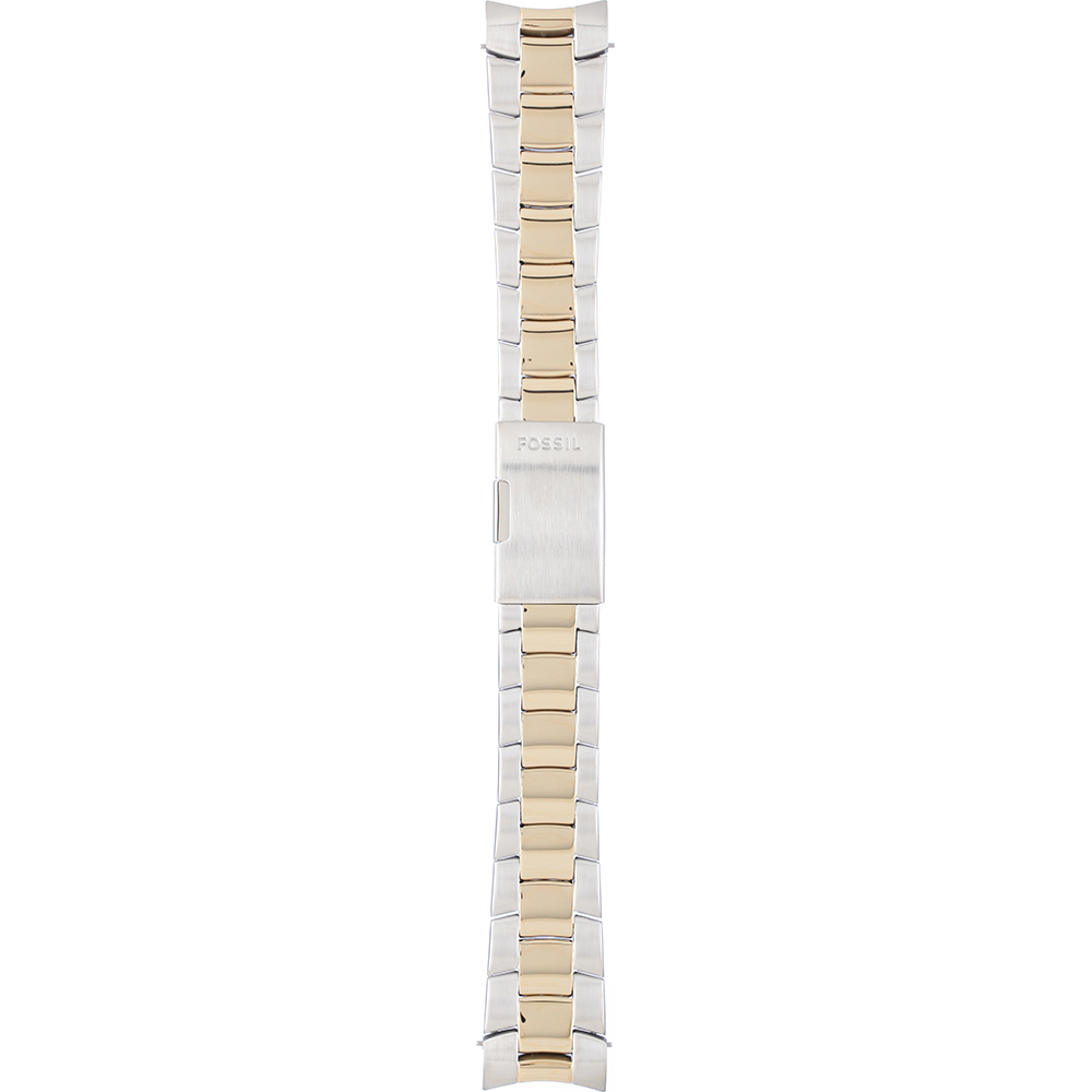 Fossil AFS5636 Strap - FS5636 Monty
