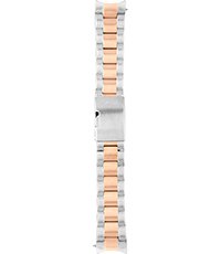 Fossil AFS5654 Strap - FS5654 FB-01