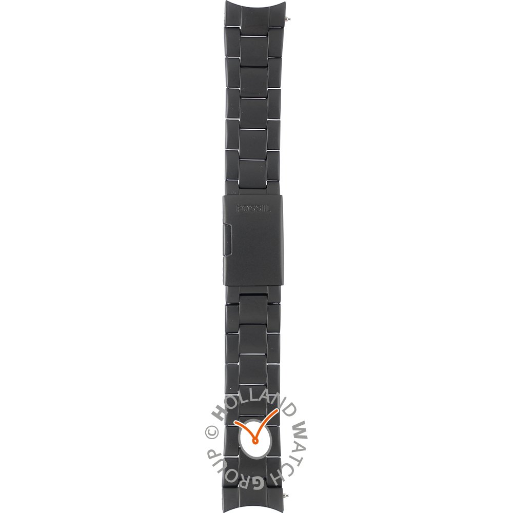 Fossil AFS5659 Strap - FS5659 FB-01