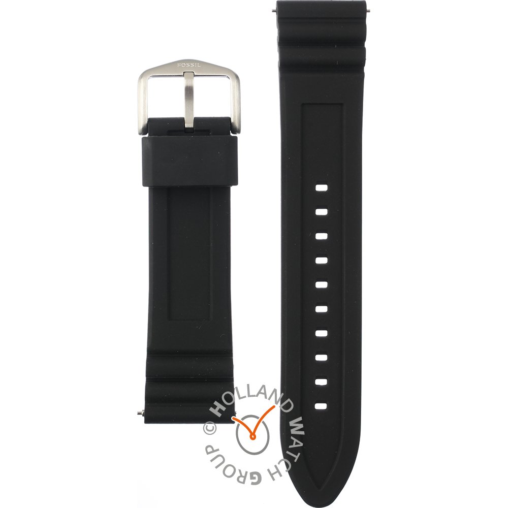 Fossil AFS5660 Strap - FS5660 FB-01