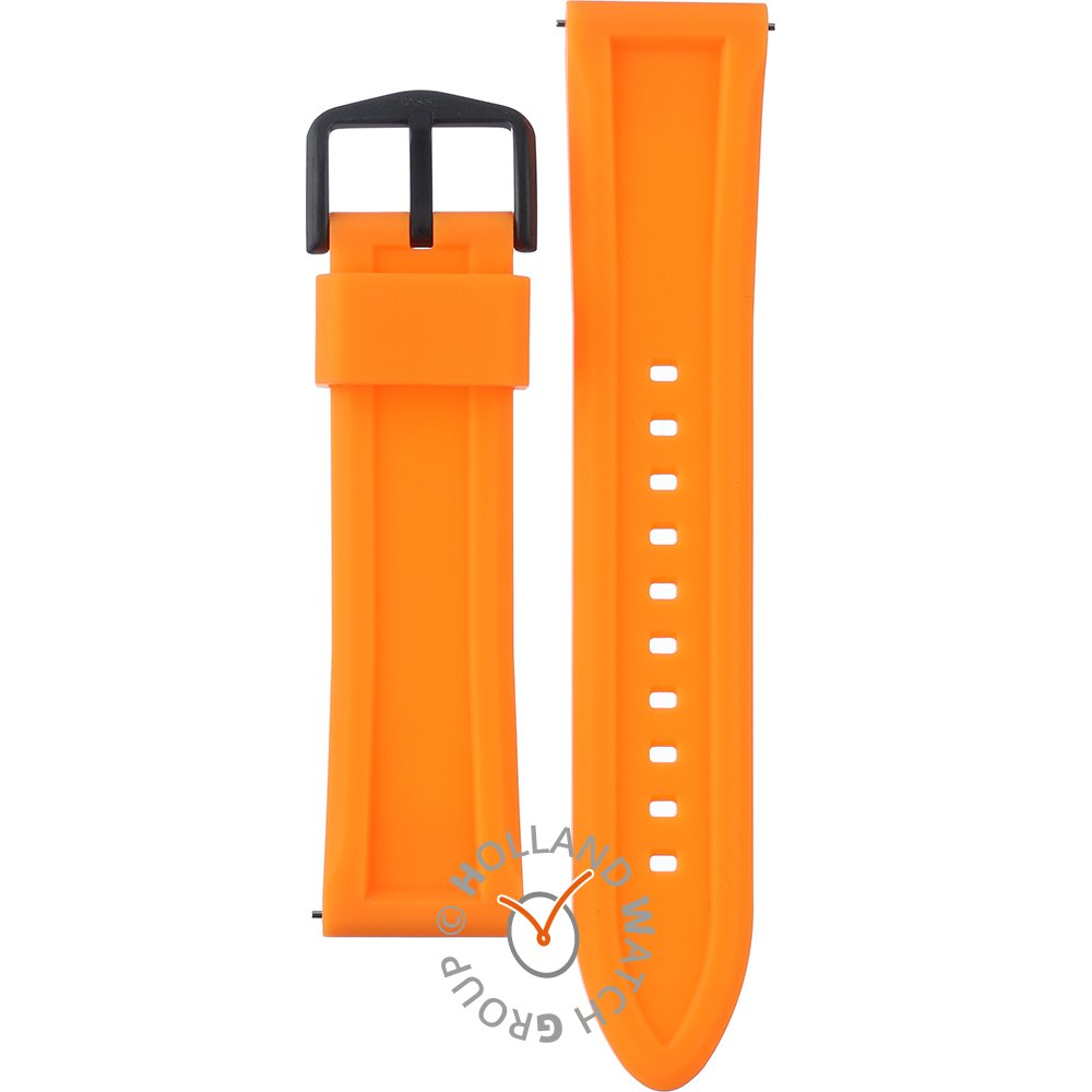 Fossil AFS5686 Strap - FS5686 FB-01