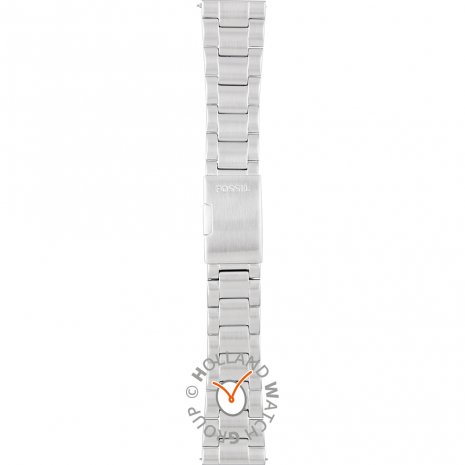 Fossil AFS5716 Strap - FS5716 Mega Machine