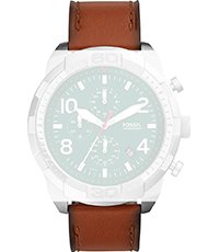 Fossil AFS5738 Strap - FS5738 Bronson