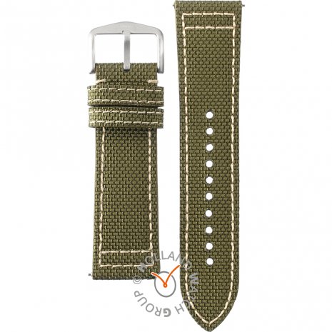 Fossil AFS5750 Strap - FS5750 Latitude