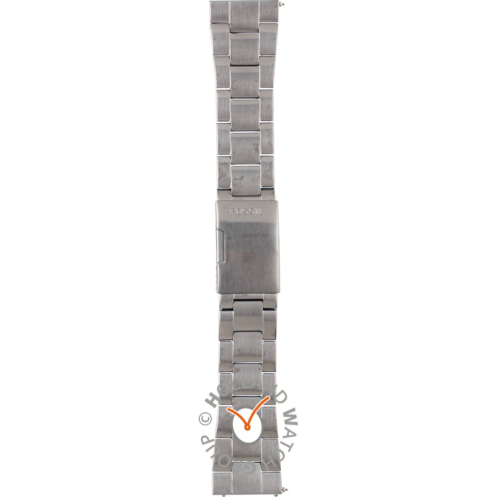 Fossil AFS5753 Strap - FS5753 Latitude