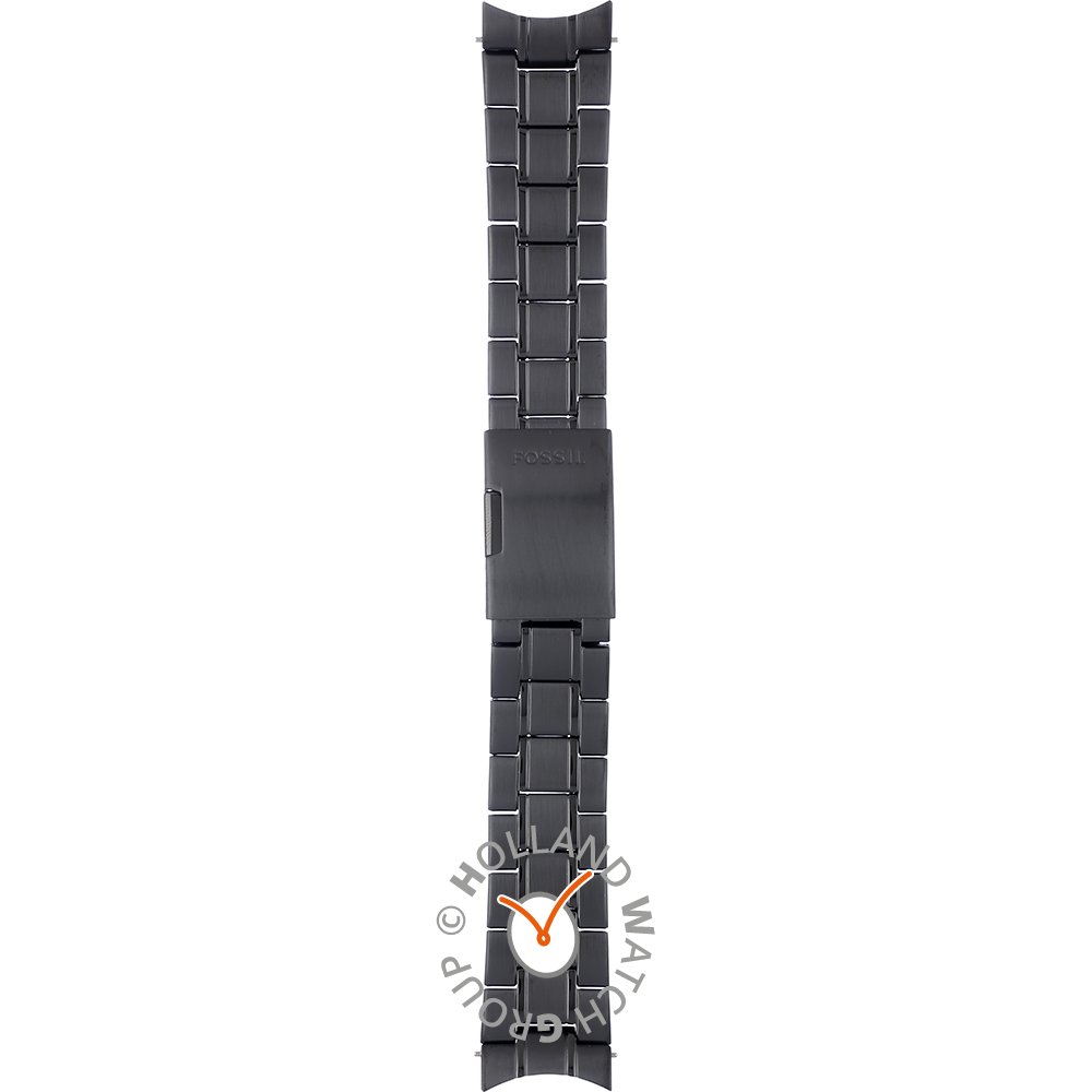 Fossil AFS5773 Strap - FS5773 Garrett