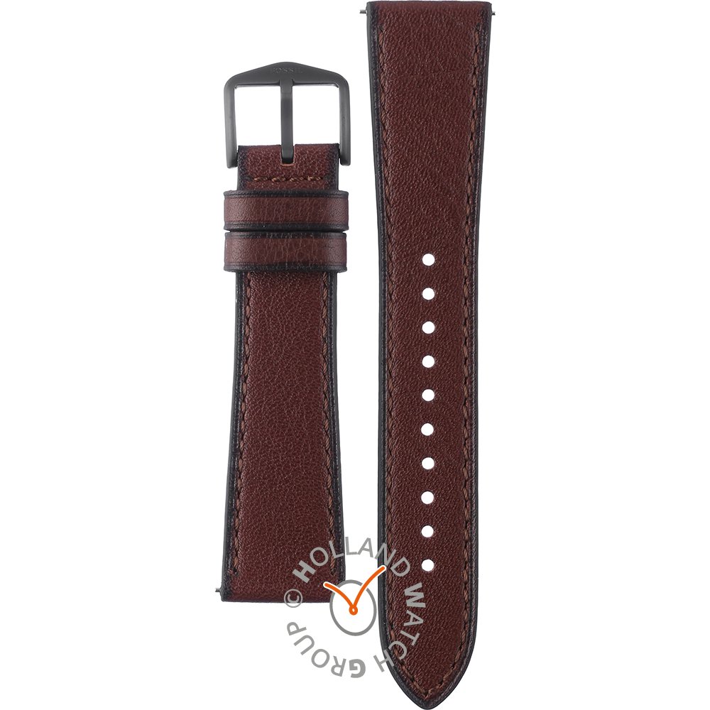 Fossil AFS5833 Strap - FS5833 Retro Pilot