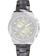 Watch Straps - Buy Fossil watch straps 