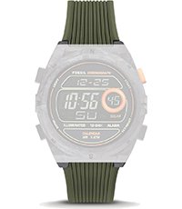 Watch Straps - Buy Fossil watch straps 