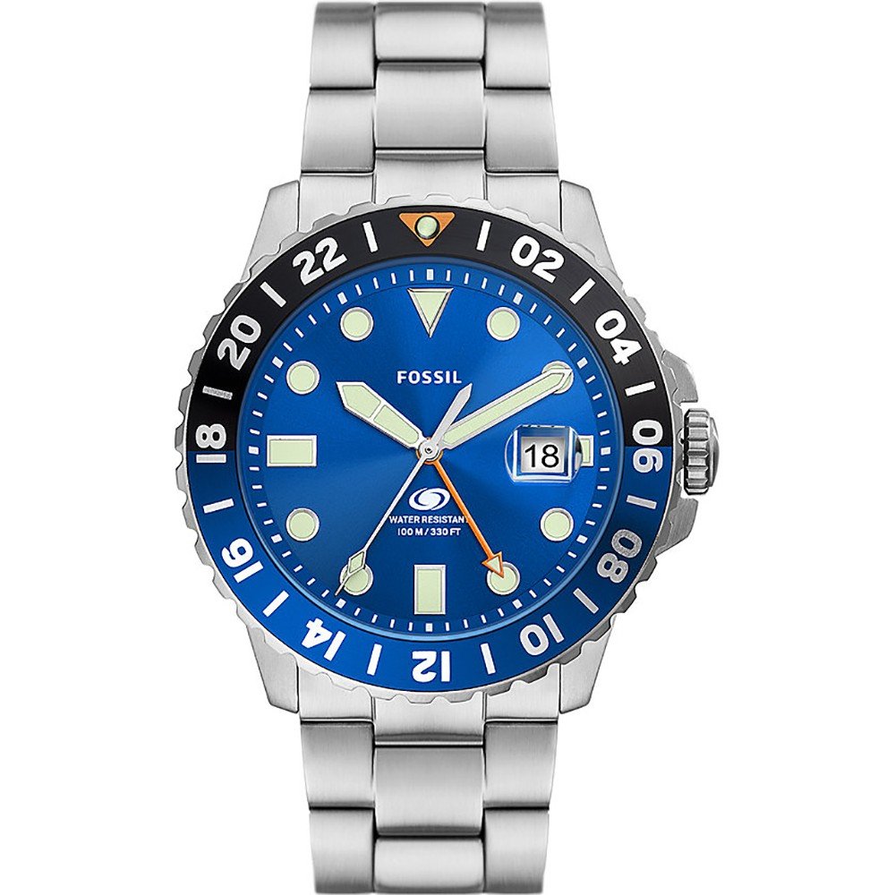 Fossil FS5991 Fossil Blue Watch