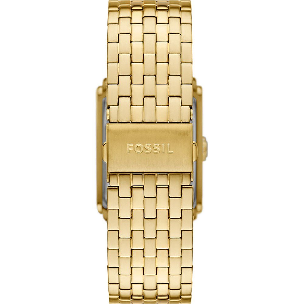 Fossil FS6009 Carraway Watch • 4064092235227 EAN: •