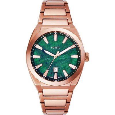 Fossil FS6074 Everett Watch