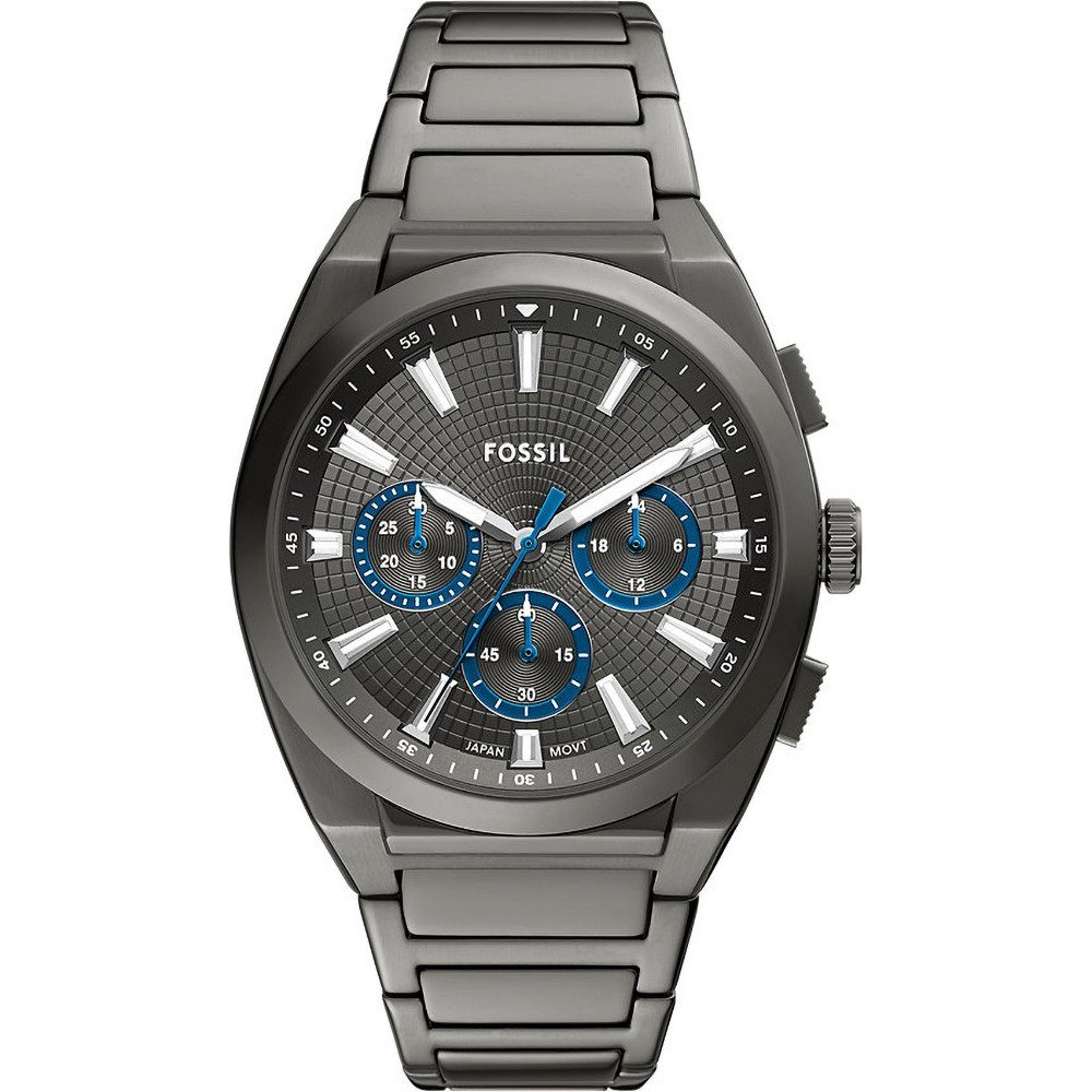 Fossil FS6107 Everett Chrono Watch • EAN: 4064092327823