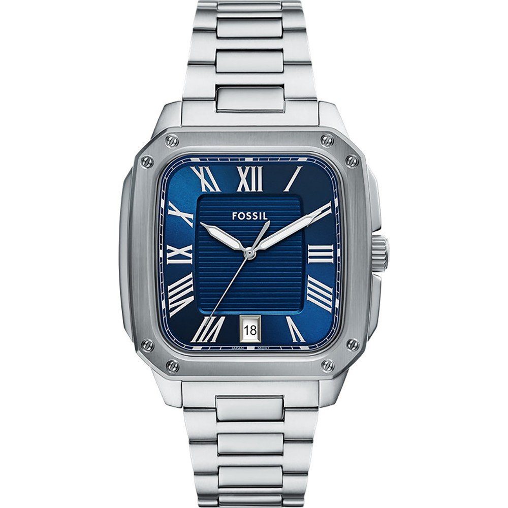 Fossil FS6121 Crosby Watch • EAN: 4064092335835 • Mastersintime.com