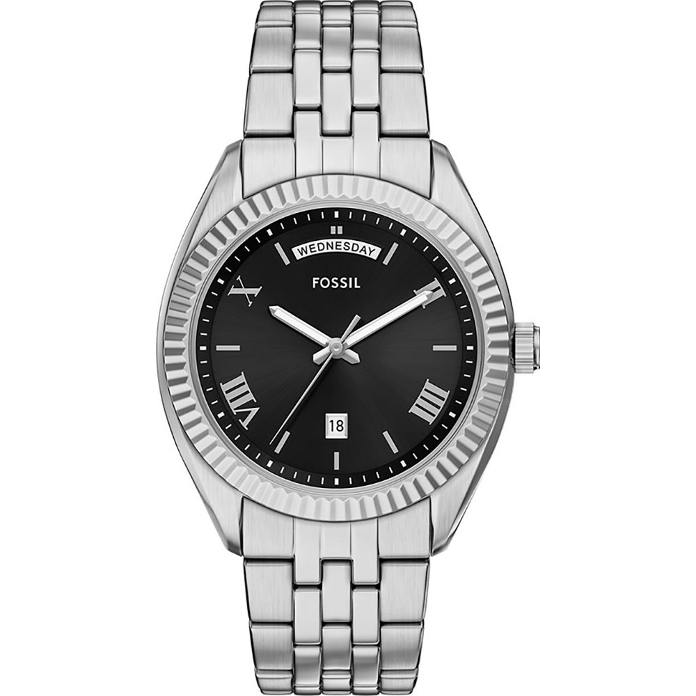 Fossil FS6139 Campbell Watch • EAN: 4064092366563 • Mastersintime.com